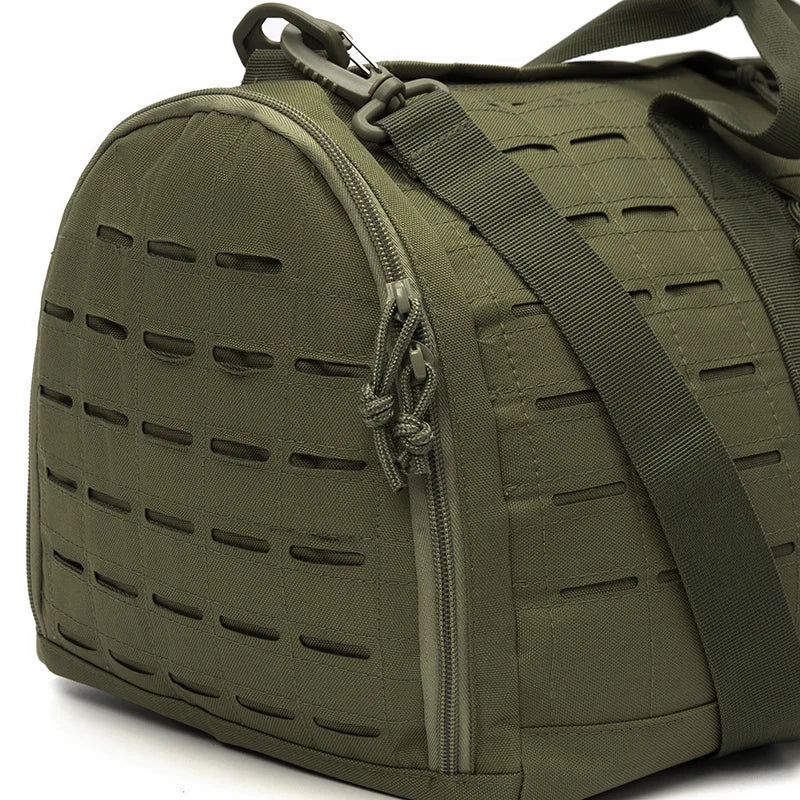 Premium Sporttas - Reistas - 40L - OutdoorHavenNL