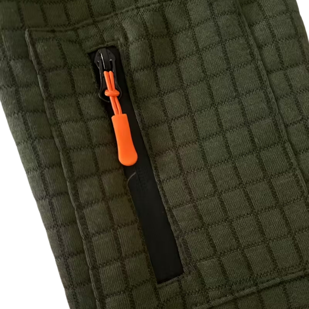 Tactische Polo – Lange Mouwen – Sneldrogend