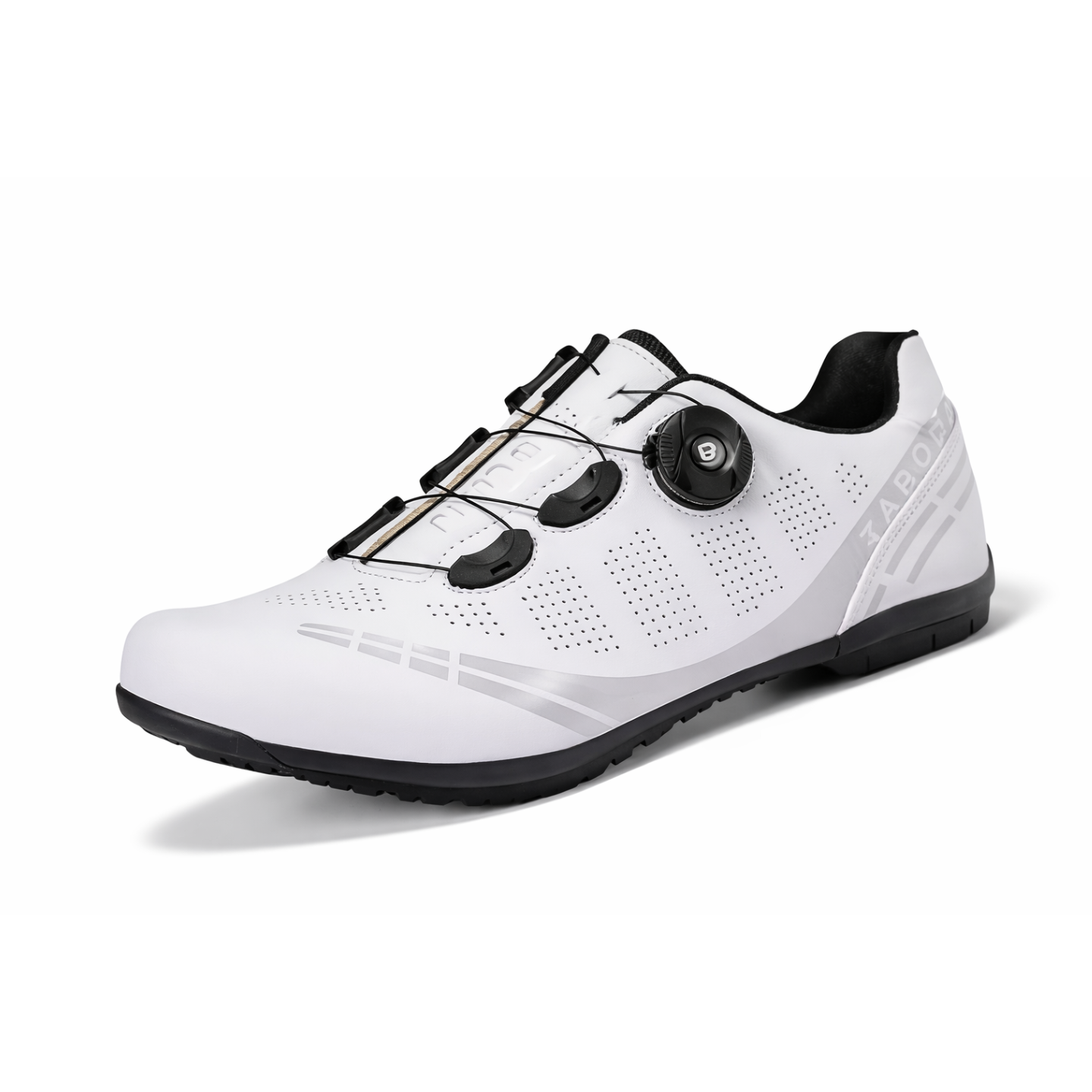 Fietsschoenen - BOA Sluiting Ademend - MTB / Wielrennen