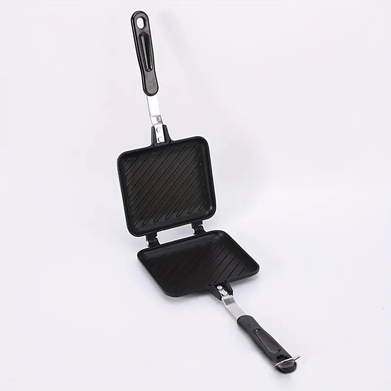 OutdoorHaven - Tosti Maker - Kamperen - OutdoorHavenNL