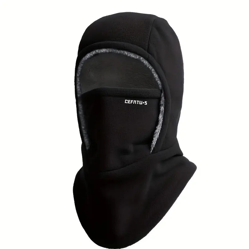 Winter Balaclava – Fleece Masker – Winddicht