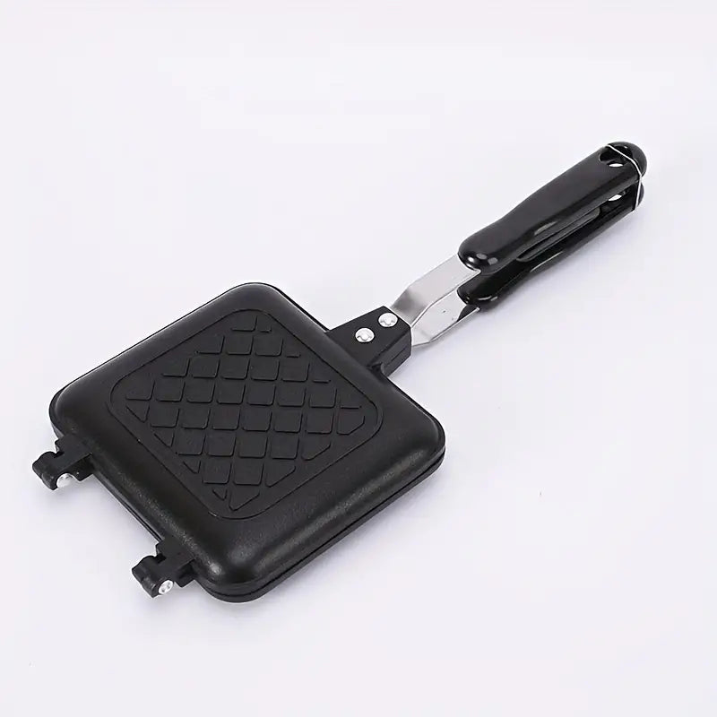 OutdoorHaven - Tosti Maker - Kamperen - OutdoorHavenNL