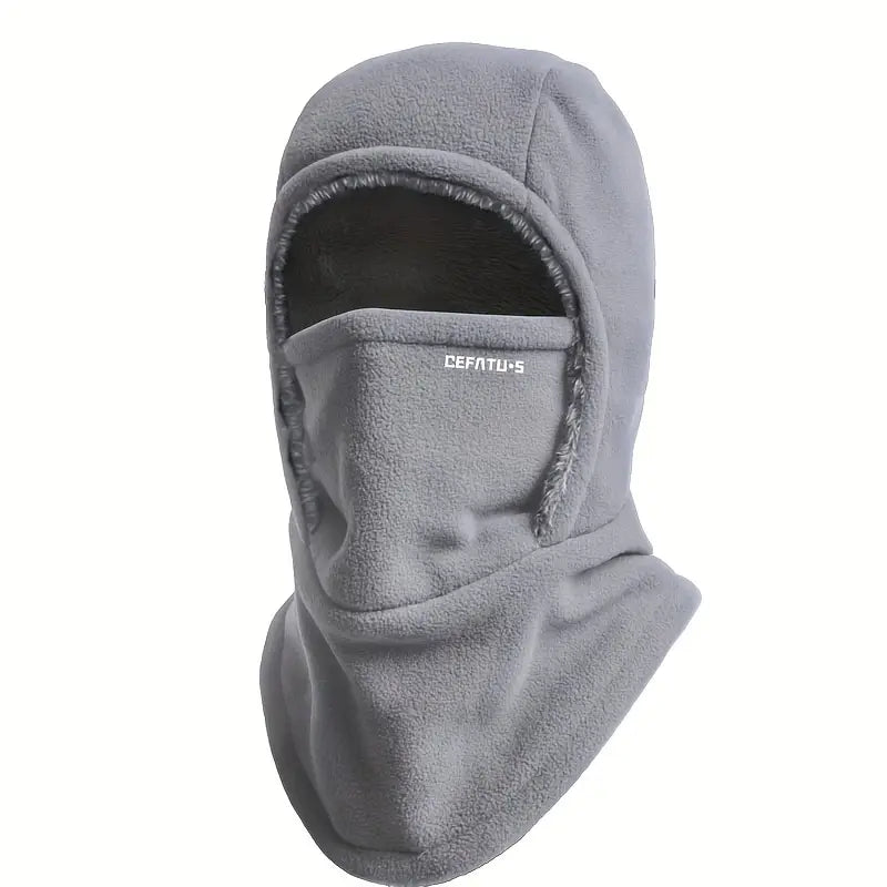 Winter Balaclava – Fleece Masker – Winddicht