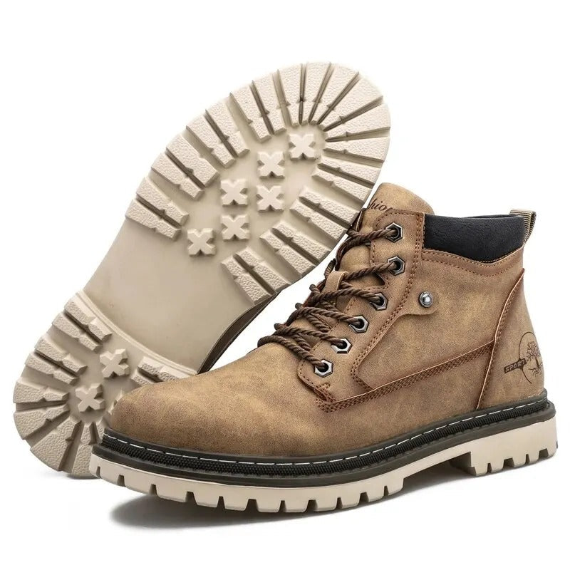 Outdoor Wandelschoen - Man - OutdoorHavenNL
