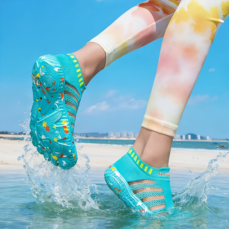 Waterschoenen - Snel Drogend - Instap Barefoot Zool