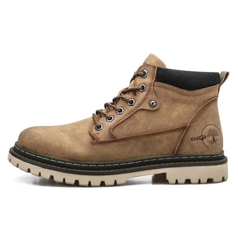 Outdoor Wandelschoen - Man - OutdoorHavenNL