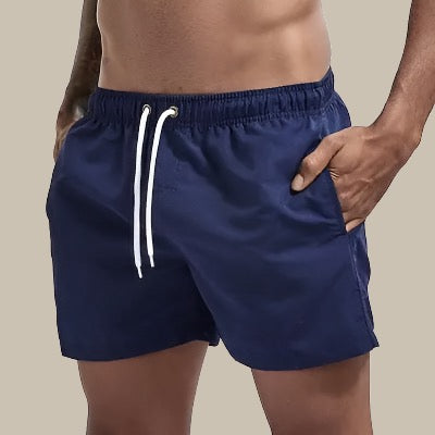 Heren Zwemshort - Sneldrogend - Klassiek Model