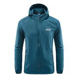 Demin Blauw