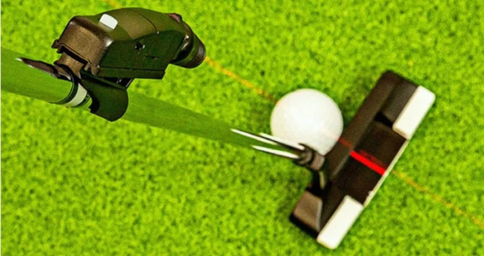 OutdoorHaven - Golf Training Laser