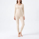 Beige, set