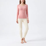 Beige, legging