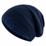 Marineblauw