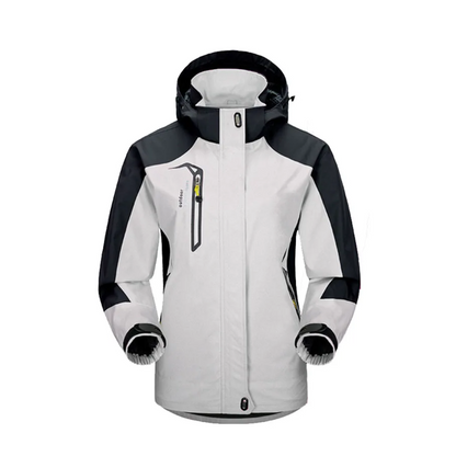 Dames Herfstjas – Waterdicht & Lichtgewicht – Outdoor Comfort