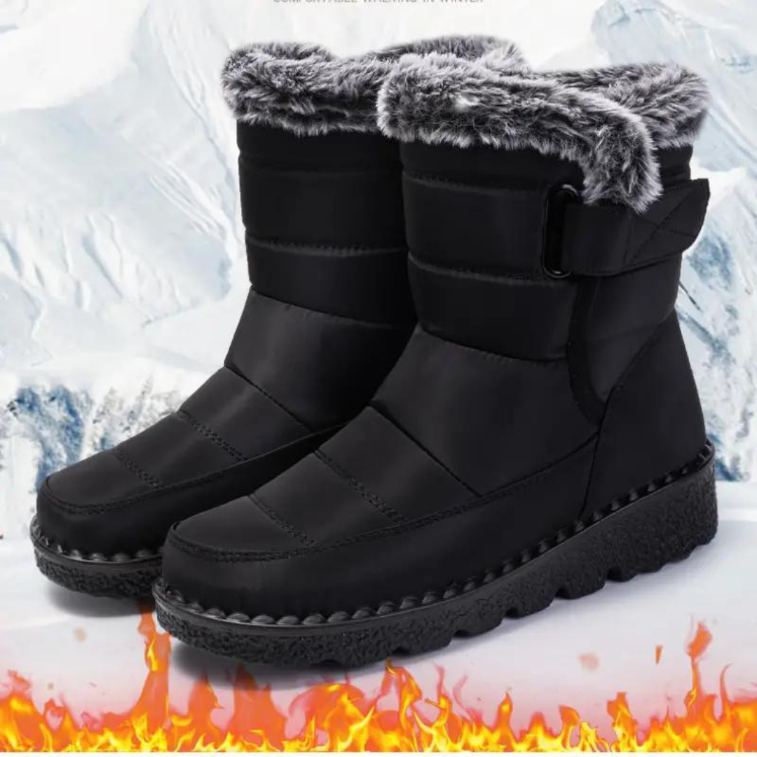 Outdoor Winter Vrouwen Laarzen - Waterdicht