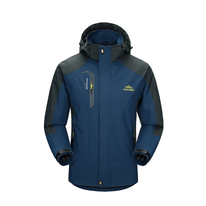 Dames Herfstjas – Waterdicht & Lichtgewicht – Outdoor Comfort