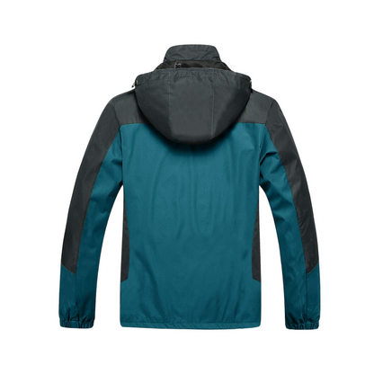 Dames Herfstjas – Waterdicht & Lichtgewicht – Outdoor Comfort
