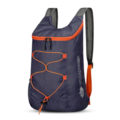 Opvouwbare Tas - Waterproof - OutdoorHavenNL