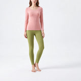 Olijfgroen, legging
