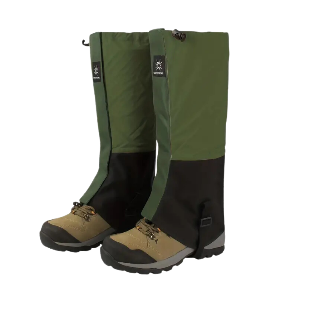 OutdoorHaven Gaiters - OutdoorHavenNL