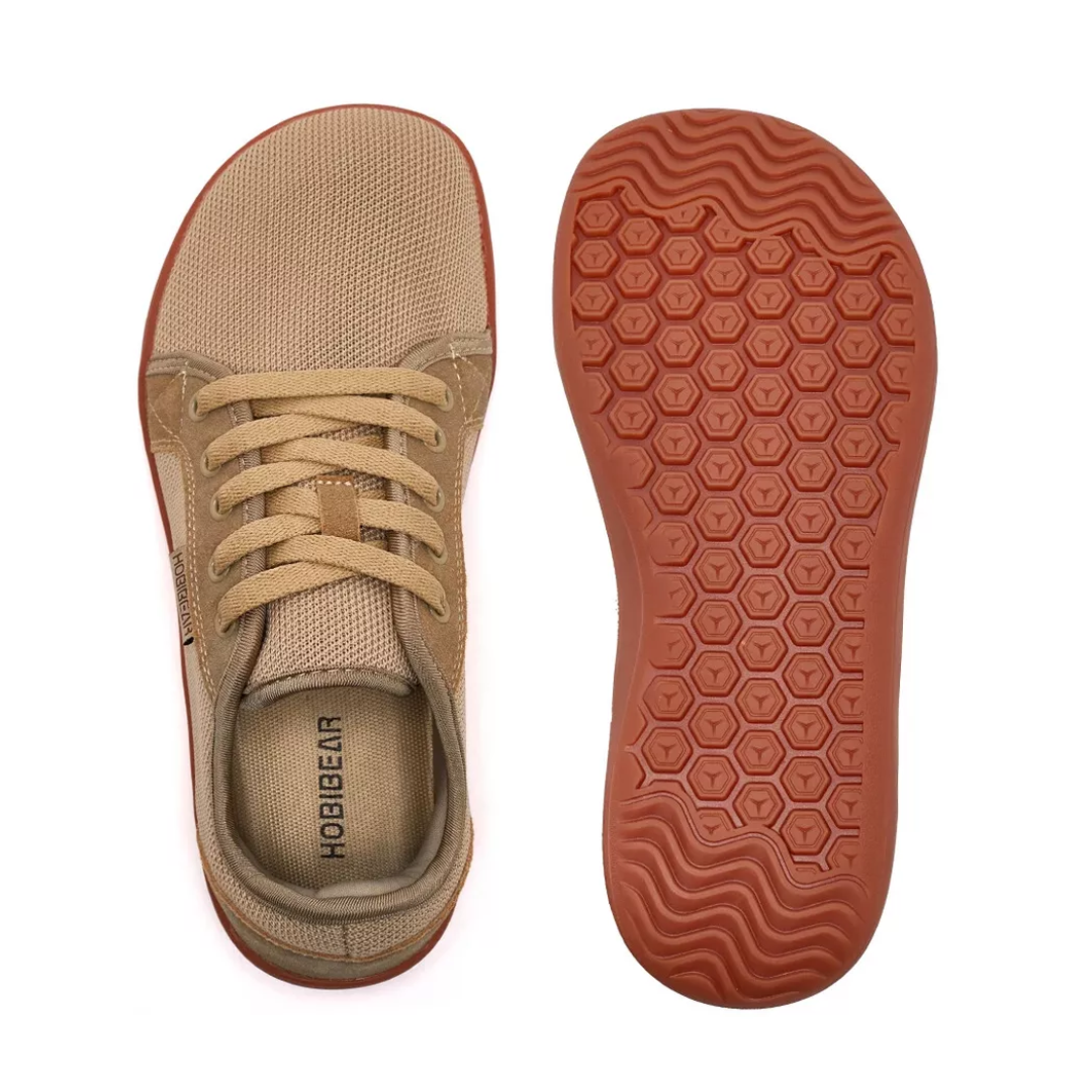 Outdoor Barefoot - Sneaker - OutdoorHavenNL