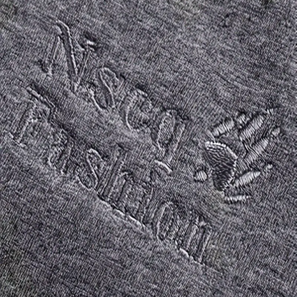 Heren Fleece Sweatshirt – Warm Gevoerd – Winter