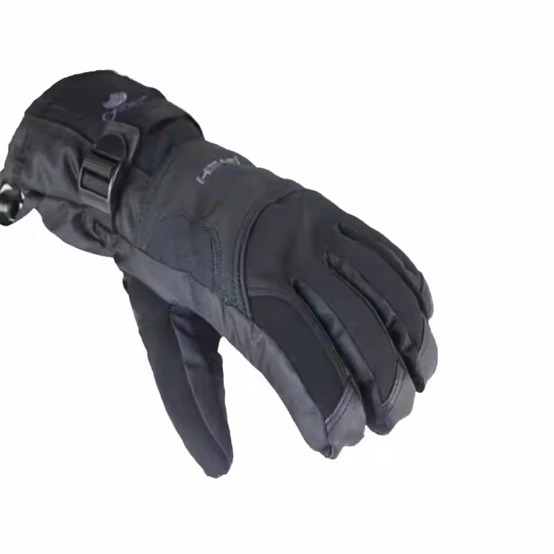 Heren Winterhandschoenen – Waterdicht Thermisch – Geïsoleerd