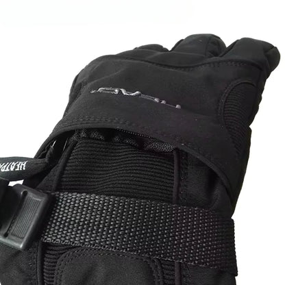Heren Winterhandschoenen – Waterdicht Thermisch – Geïsoleerd