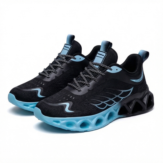 Dames Sportschoenen – Lichtgewicht – Ademend – Stabiliteit