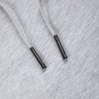 Fleecevest Heren met Capuchon - Winddicht - Sherpa-Gevoerd