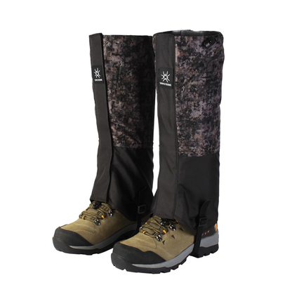 OutdoorHaven Gaiters - OutdoorHavenNL