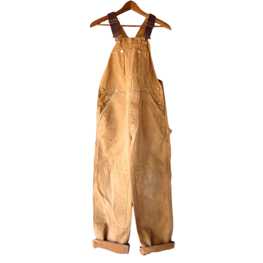 Dames Overall – Comfortabele Pasvorm & Praktische Zakken