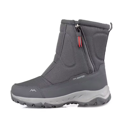 Outdoor Unisex Winterlaarzen - Thermisch Gevoerd - Waterdicht