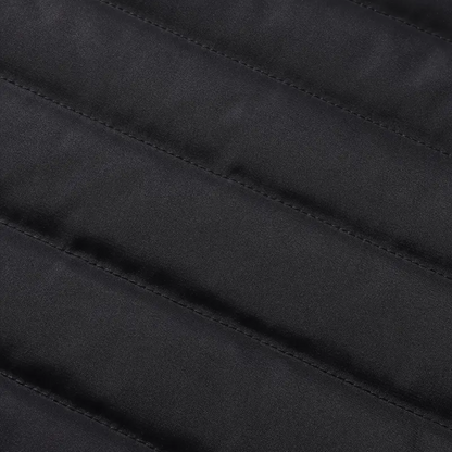 Heren Winterjas – Fleece Gevoerd - Winddicht & Waterdicht