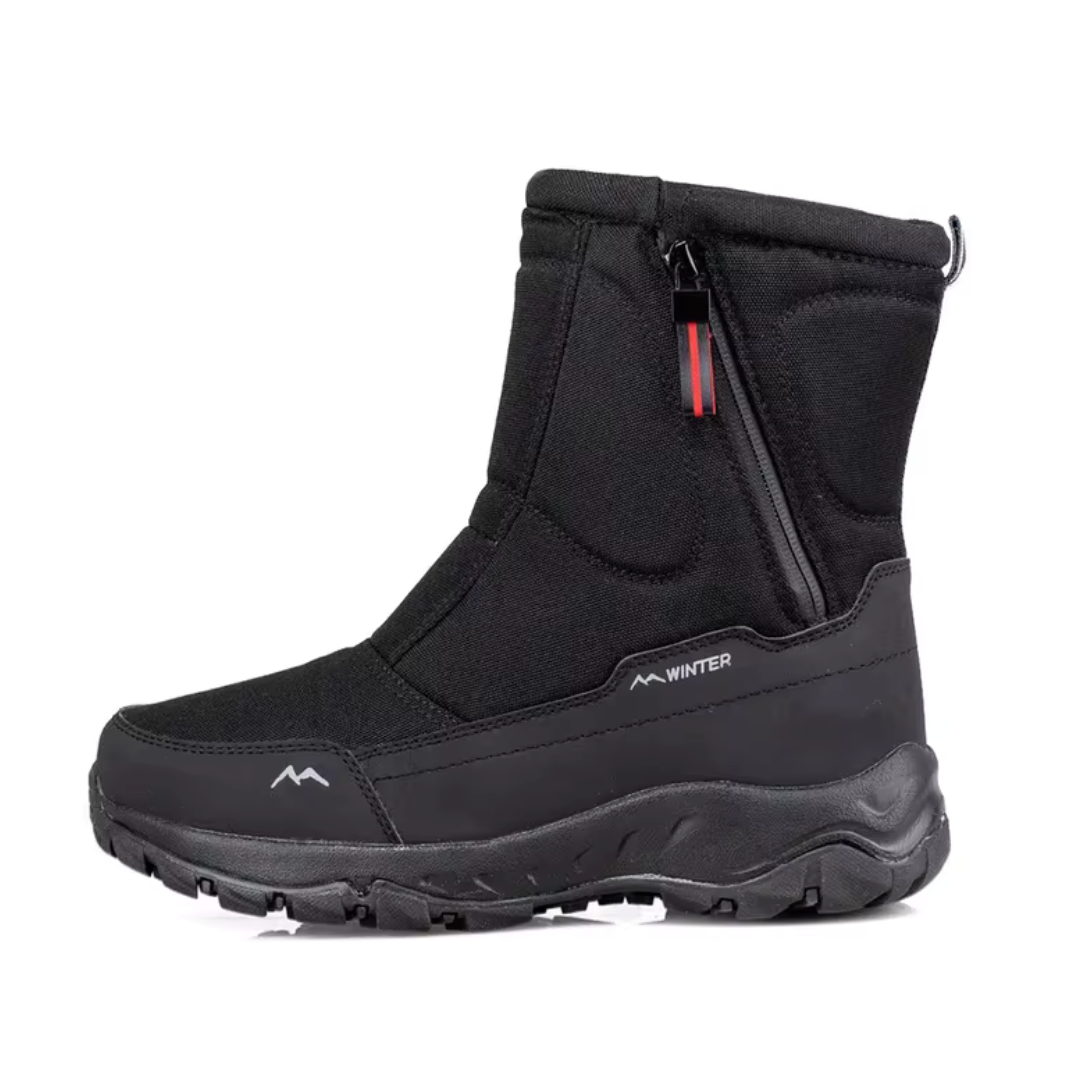 Outdoor Unisex Winterlaarzen - Thermisch Gevoerd - Waterdicht