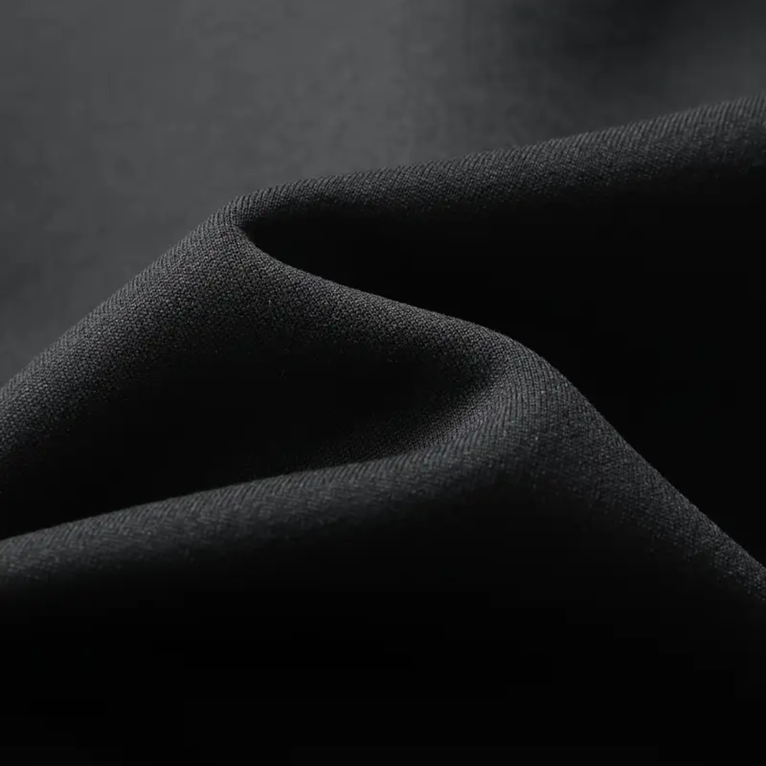 Heren Trainingspak – Fleece Gevoerd – Warm & Comfortabel