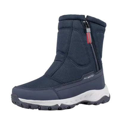 Outdoor Unisex Winterlaarzen - Thermisch Gevoerd - Waterdicht