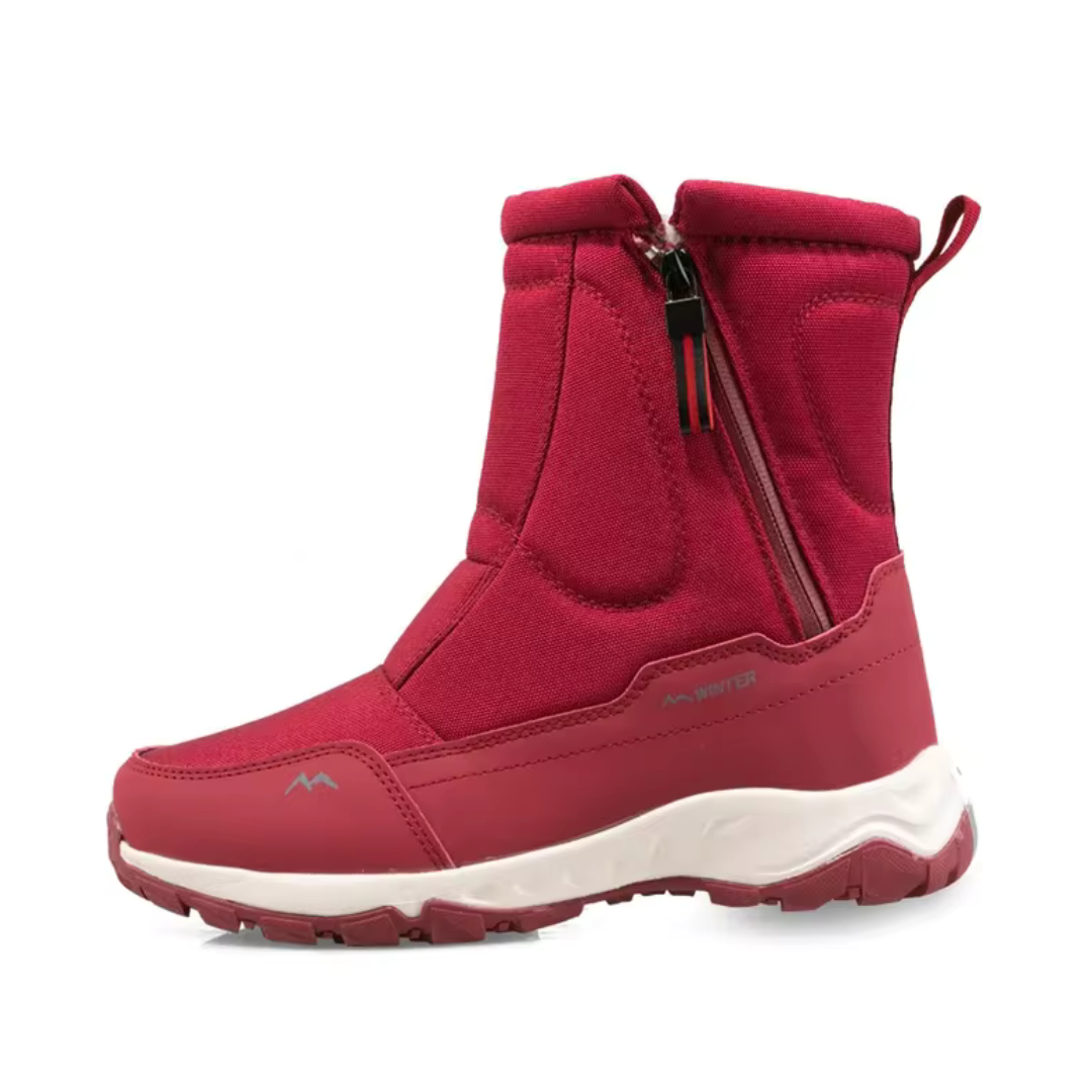 Outdoor Unisex Winterlaarzen - Thermisch Gevoerd - Waterdicht