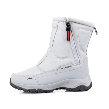 Outdoor Unisex Winterlaarzen - Thermisch Gevoerd - Waterdicht