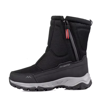 Outdoor Unisex Winterlaarzen - Thermisch Gevoerd - Waterdicht