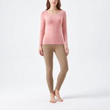 Lichtbruin, legging
