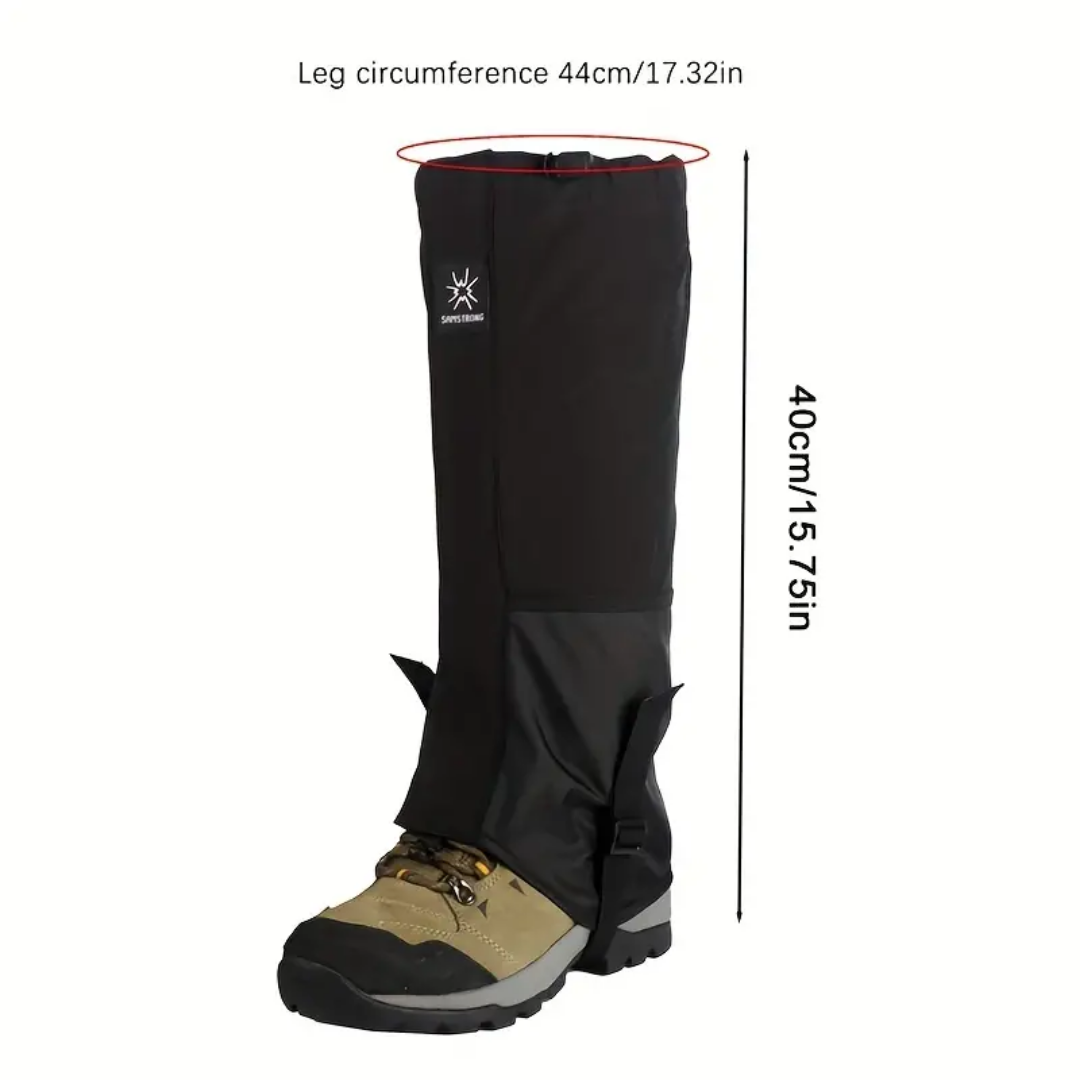 OutdoorHaven Gaiters - OutdoorHavenNL