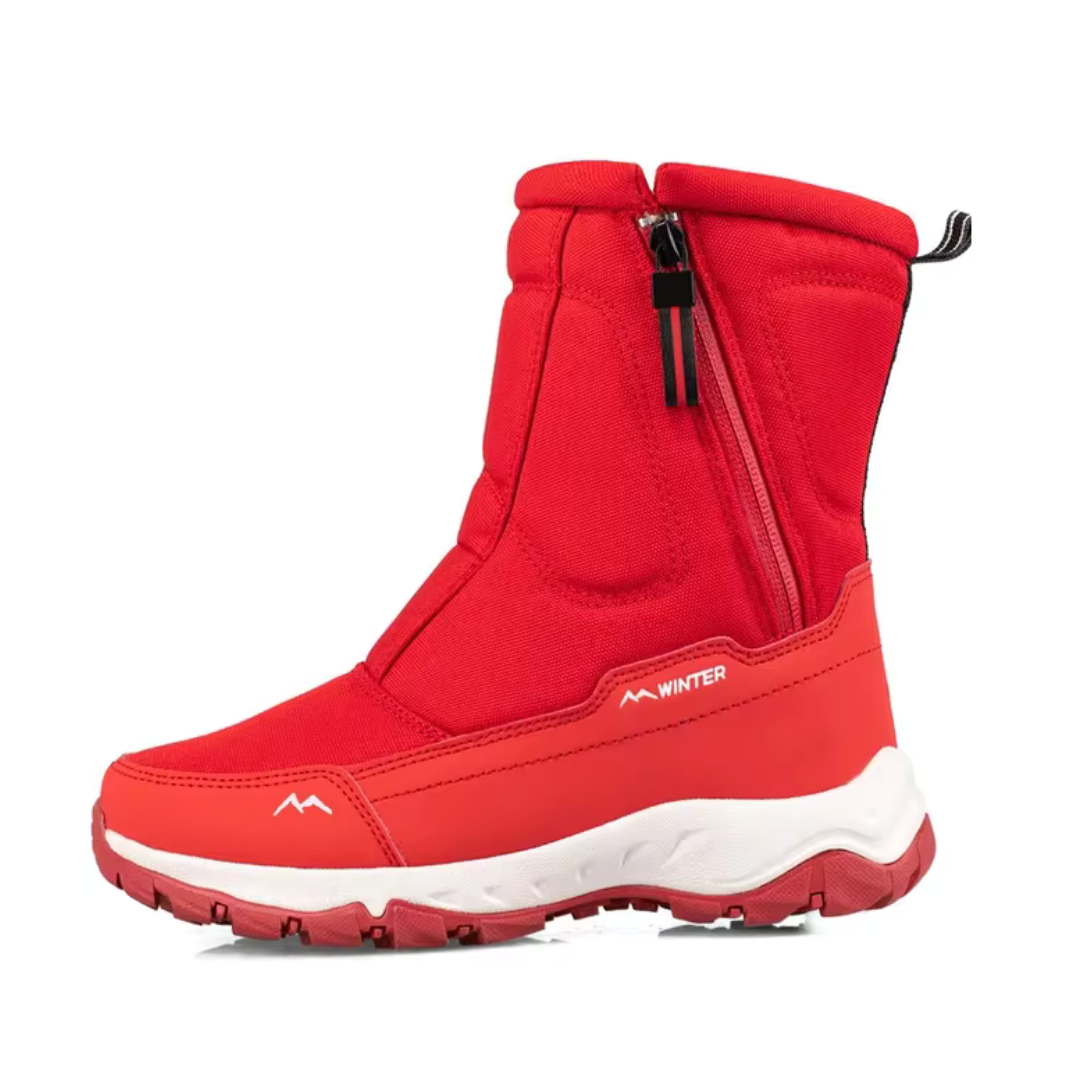 Outdoor Unisex Winterlaarzen - Thermisch Gevoerd - Waterdicht