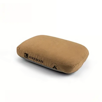 OutdoorHaven - Outdoor Kussen - Memory Foam & Draagbaar
