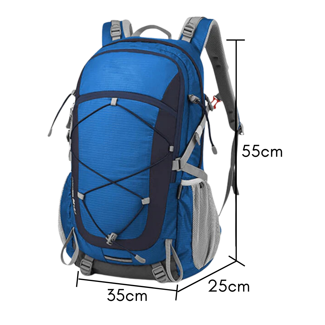 40L Wandelrugzak - Outdoor - OutdoorHavenNL