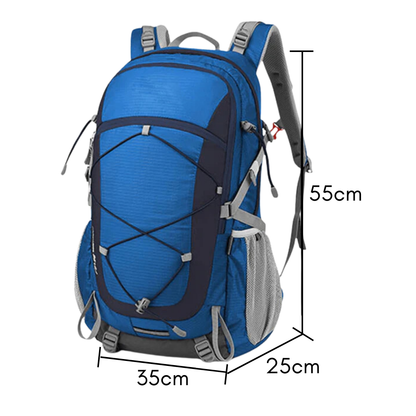 40L Wandelrugzak - Outdoor - OutdoorHavenNL
