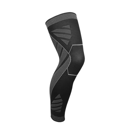 Heren Compressiekous – Sportief – Volledige Ondersteuning