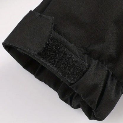 Heren Outdoor Jas - Winddicht & Waterdicht - Herfst