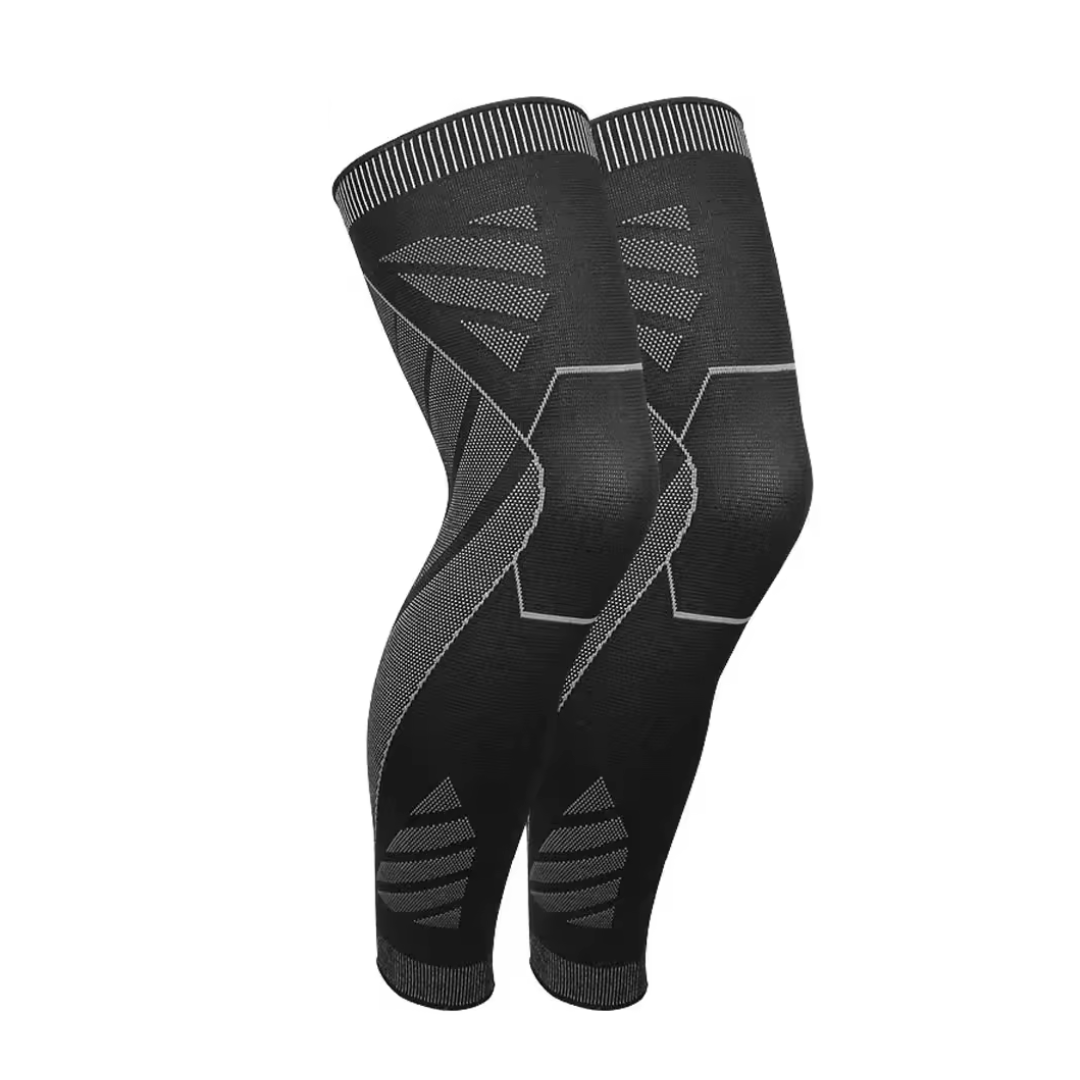 Heren Compressiekous – Sportief – Volledige Ondersteuning
