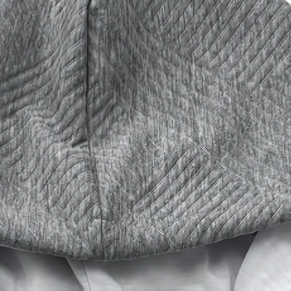 Outdoor Heren Hoodie – Comfort Stretch - Herfst