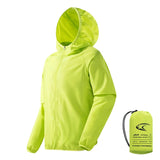 Unisex Groen